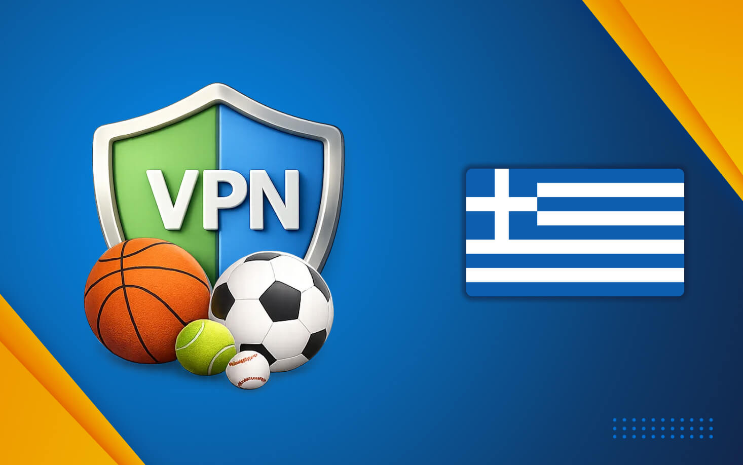 VPN-Friendly Online Bookmakers in Greece