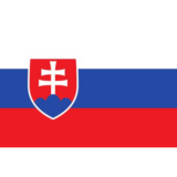 Slovakia Flag