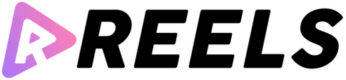 Reels.io logo