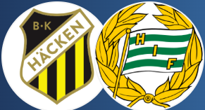 Sweden Allsvenskan: Hacken vs Hammarby 31/05/2026
