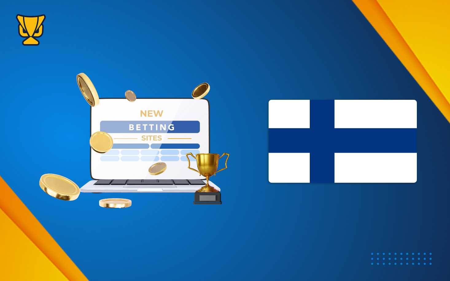 Best New Betting Sites in Finland