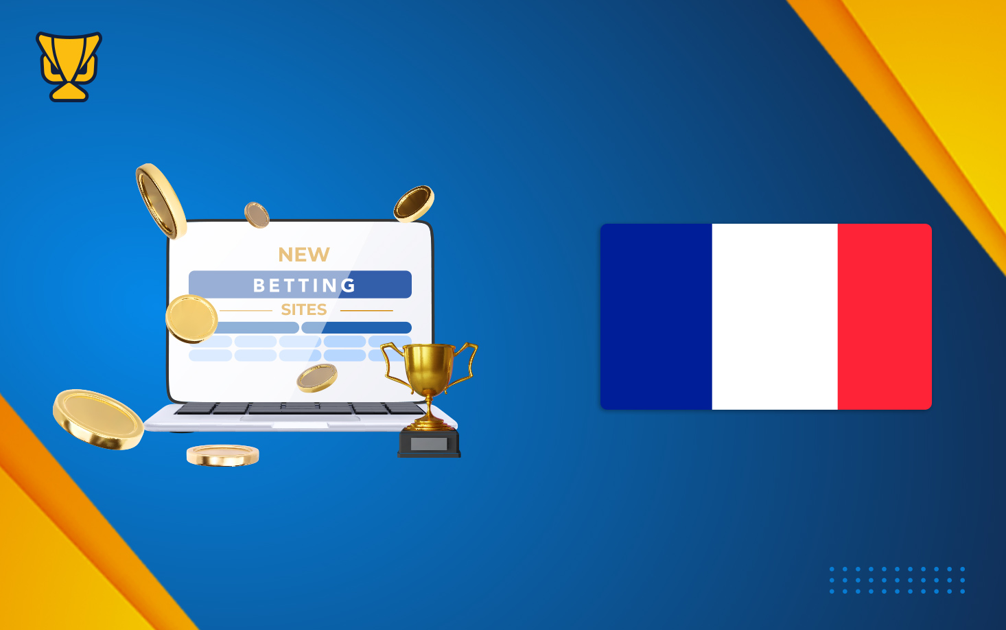 New Betting Sites France