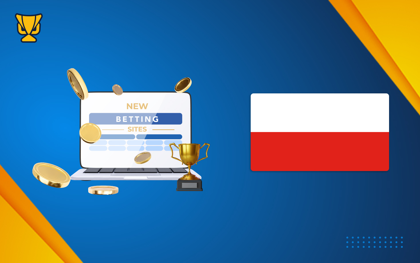 New Betting Sites in Poland