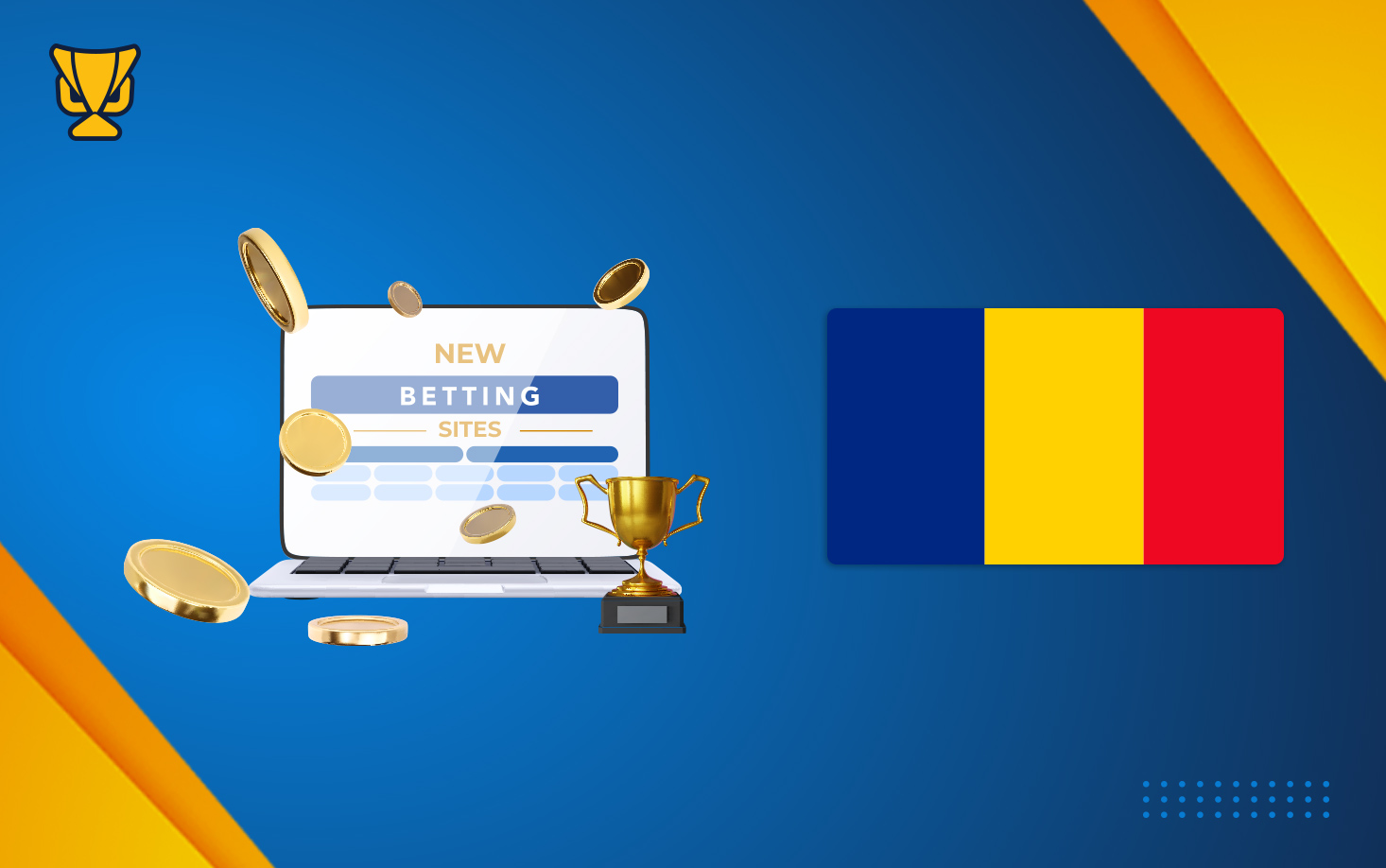 Best New Betting Sites in Romania