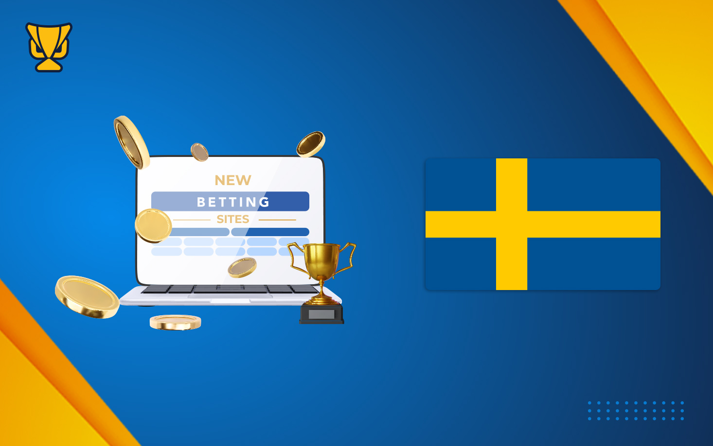 Best New Betting Sites in Sweden