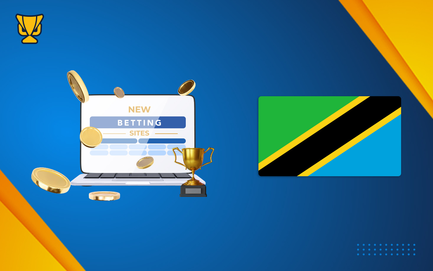 Best New Betting Sites in Tanzania