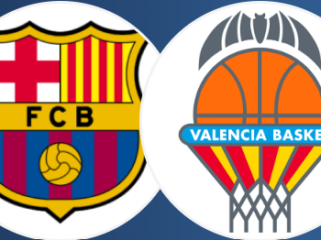 ACB Finals: Barcelona vs Valencia 24/06/2026