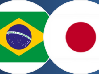 World Cup 2026: Brazil vs Japan 29/06/2026