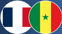 World Cup 2026: France vs Senegal