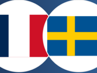 World Cup 2026: France vs Sweden 30/06/2026