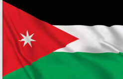 Jordan