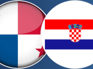 World Cup 2026: Panama vs Croatia 23/06/2026