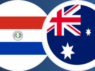 World Cup 2026: Paraguay vs Australia 25/06/2026