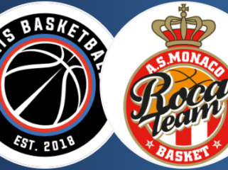 LNB Finals: Paris vs Monaco 23/06/2026