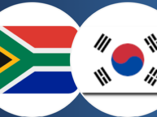 World Cup 2026: South Africa vs South Korea 24/06/2026