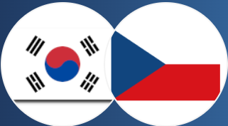 World Cup: South Korea vs Czech Republic 11/06/2026
