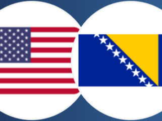 World Cup 2026: USA vs Bosnia and Herzegovina 01/07/2026