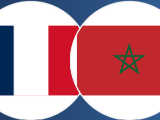 WC 2026: France vs Morocco 09/07/2026
