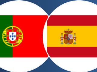 WC 2026: Portugal vs Spain 06/07/2026