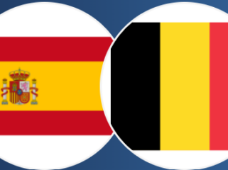 2026 FIFA World Cup: Spain vs Belgium 10/07/2026