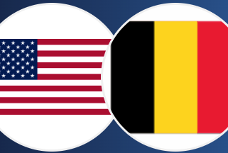 World Cup 2026: USA vs Belgium 06/07/2026