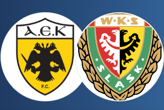 aek slask