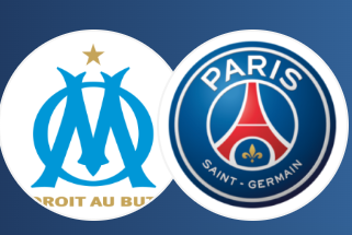 marseille vs psg