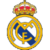 Real Madrid Femenino - Logo