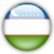 Uzbekistan - Logo