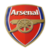 Arsenal Women - Logo