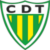 Tondela - Logo