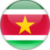 Suriname - Logo