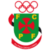 Pacos de Ferreira - Logo