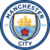 Manchester City Women - Logo