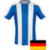 Hertha Berlin II - Logo