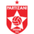 Partizani - Logo