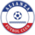 Alianza FC - Logo