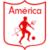 America de Cali - Logo