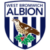 West Bromwich - Logo