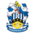 Huddersfield - Logo