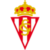 Sporting Gijon - Logo