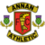 Annan Athletic - Logo