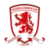 Middlesbrough - Logo