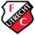 FC Utrecht - Logo