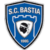 SC Bastia - Logo