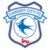 Cardiff - Logo