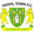 Yeovil - Logo