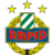 Rapid Wien II - Logo