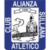 Alianza Atletico - Logo