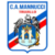 Carlos A. Mannucci - Logo